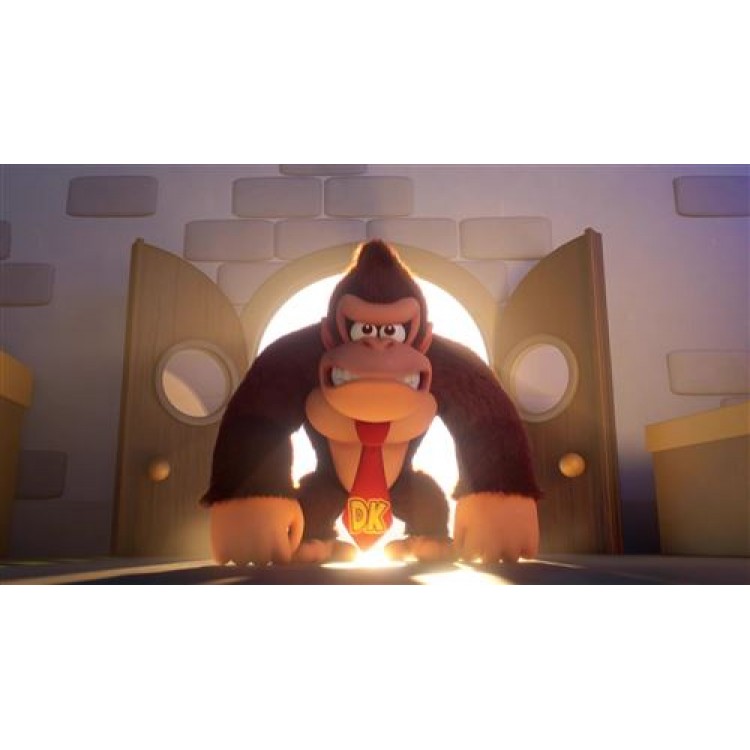 خرید بازی Mario vs. Donkey Kong برای نینتندو سوییچ
